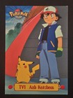 Ash Ketchum