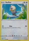 Rufflet