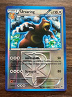 Ursaring