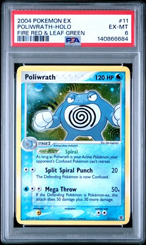 Poliwrath