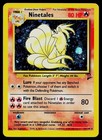 Ninetales