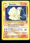 Ninetales