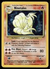 Ninetales