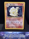 Ninetales