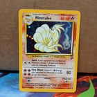 Ninetales