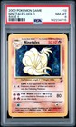 Ninetales