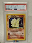 Ninetales