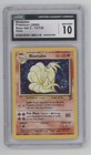 Ninetales