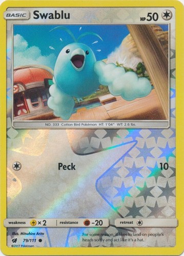 Swablu