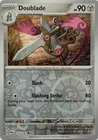 Doublade