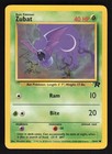 Zubat