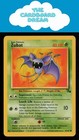 Zubat