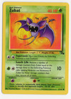 Zubat