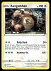 Kangaskhan