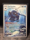 Carracosta