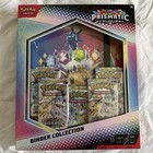 Binder Collection