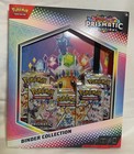Binder Collection