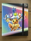 Binder Collection