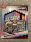 Binder Collection