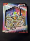 Binder Collection