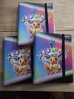 Binder Collection