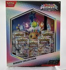 Binder Collection