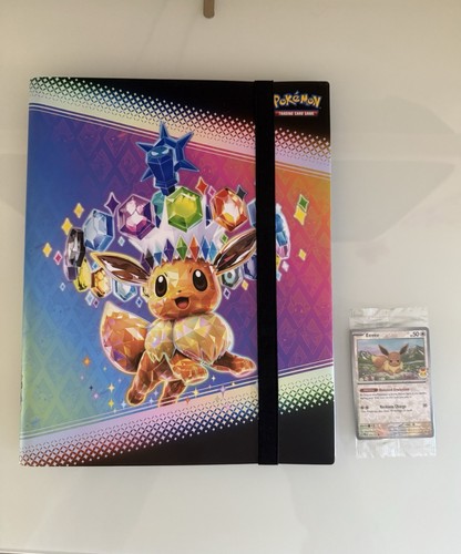 Binder Collection