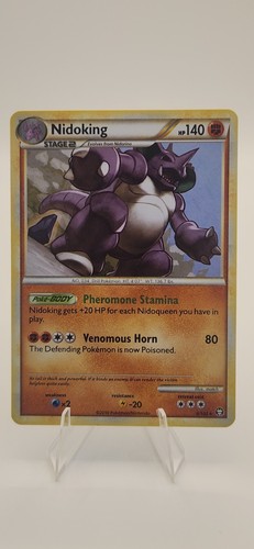 Nidoking