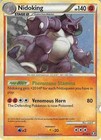 Nidoking