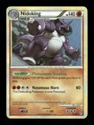 Nidoking