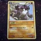 Nidoking