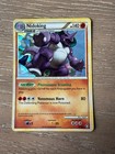 Nidoking