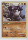 Nidoking