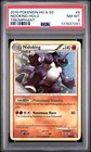 Nidoking