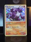 Nidoking