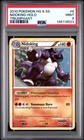 Nidoking