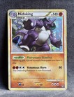 Nidoking