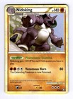 Nidoking