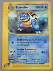 Blastoise