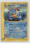 Blastoise