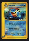 Blastoise
