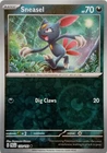 Sneasel