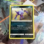 Sableye
