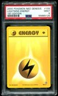 Lightning Energy