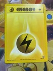 Lightning Energy