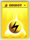 Lightning Energy