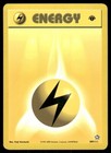 Lightning Energy