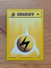 Lightning Energy