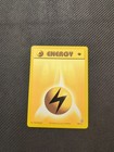 Lightning Energy