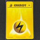 Lightning Energy